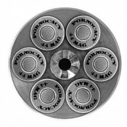 Terms for Destruction